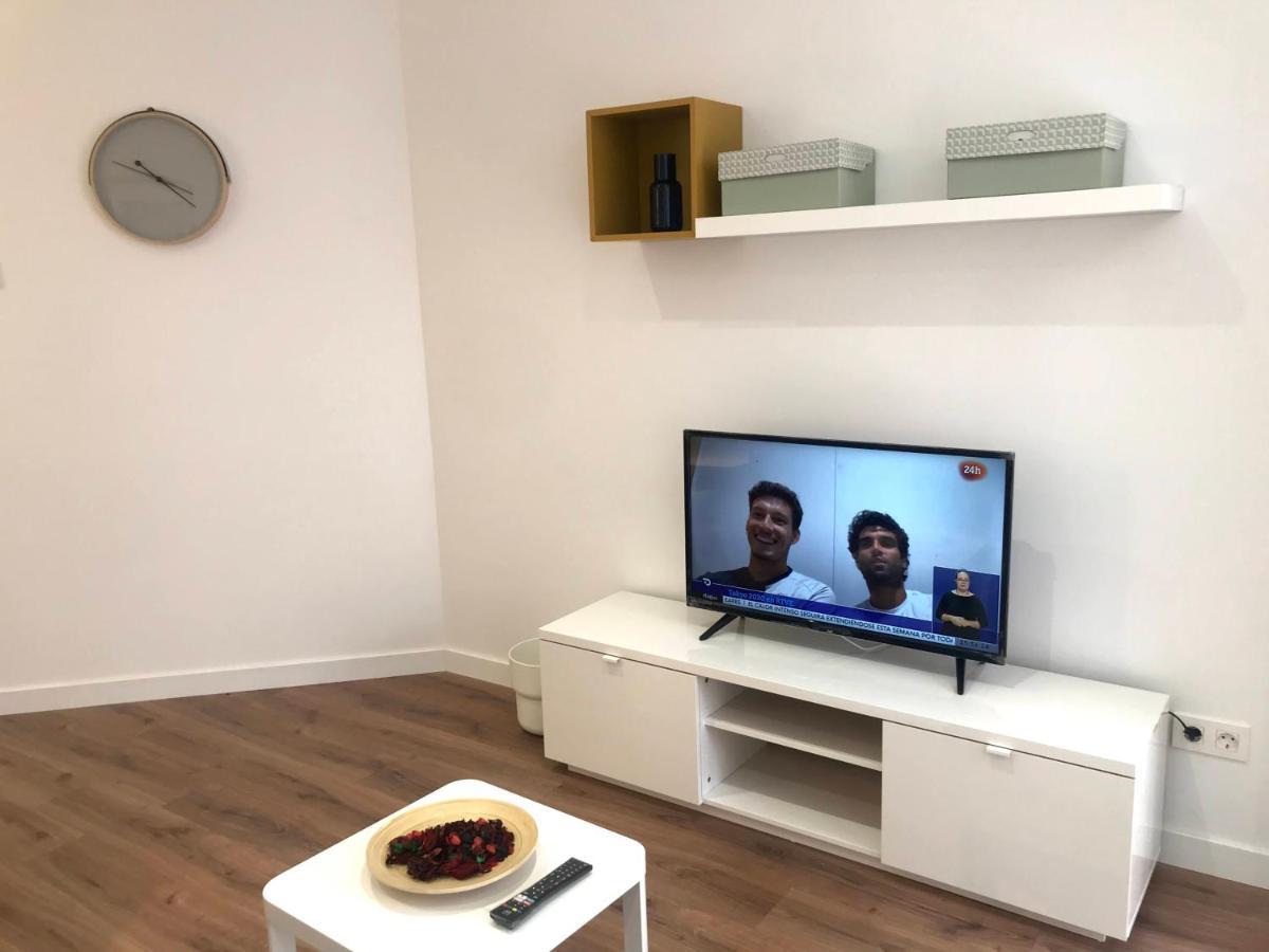 Insidehome - La Casita De álex Apartamento *