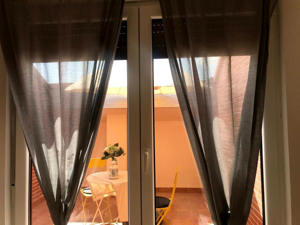 Insidehome - La Casita De álex Apartamento