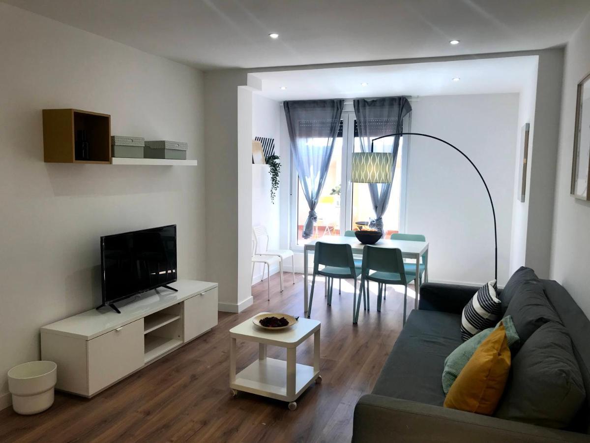 Insidehome - La Casita De álex Apartamento Palencia