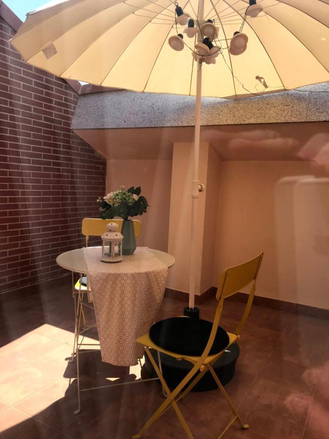 Apartamento Insidehome - La Casita De álex