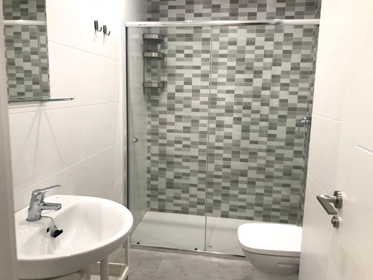 Insidehome - La Casita De álex Apartamento