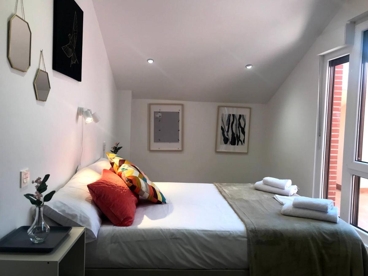Insidehome - La Casita De álex Apartamento *