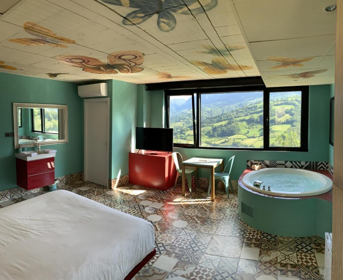 Inn La Aldea Sonada *