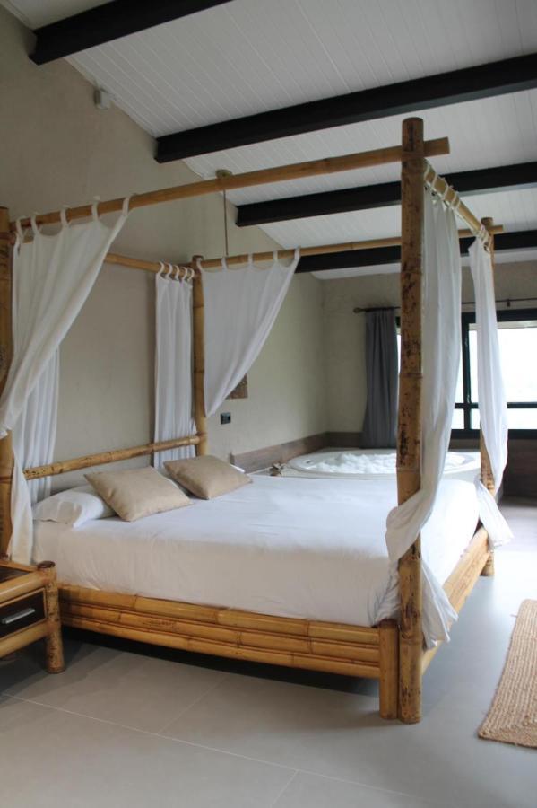 La Aldea Sonada Inn *