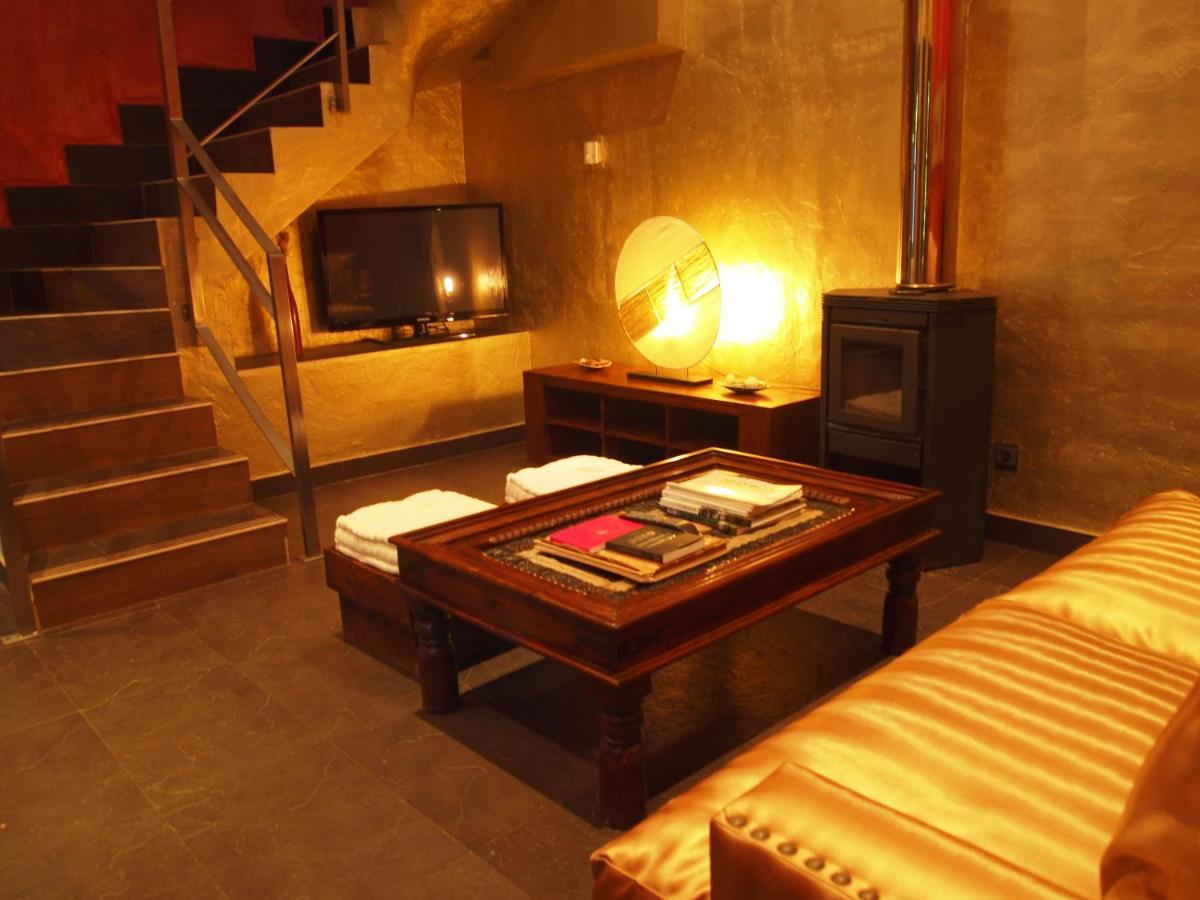 Inn La Aldea Sonada *