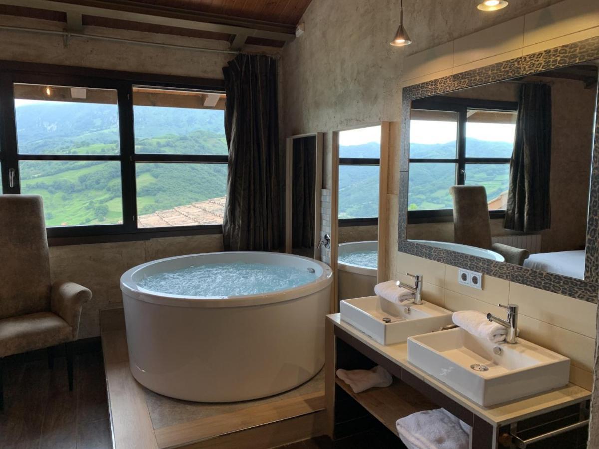 La Aldea Sonada Inn
