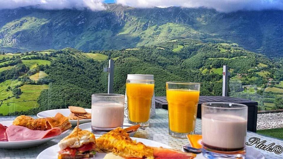 Inn La Aldea Sonada *