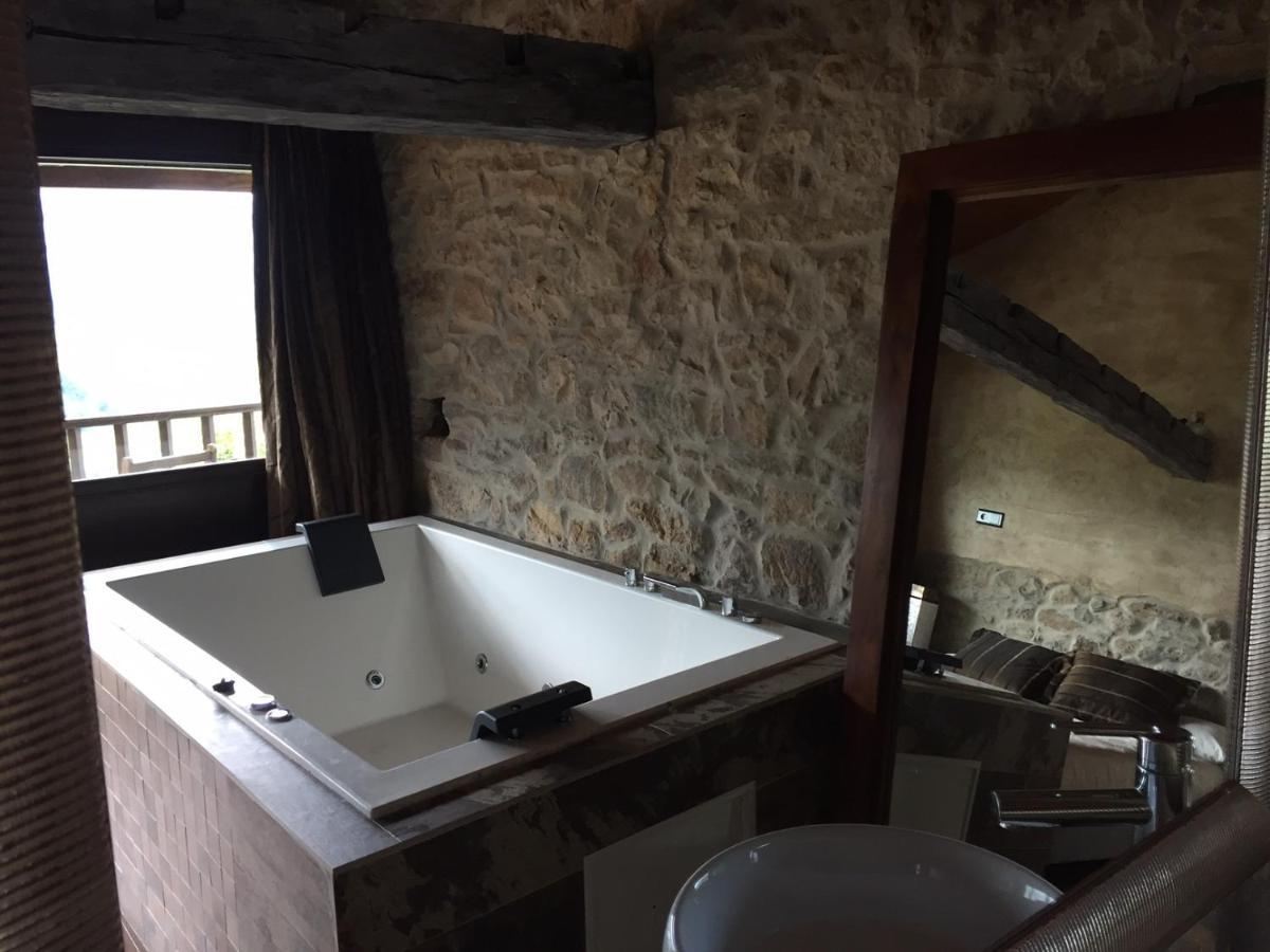 La Aldea Sonada Inn *