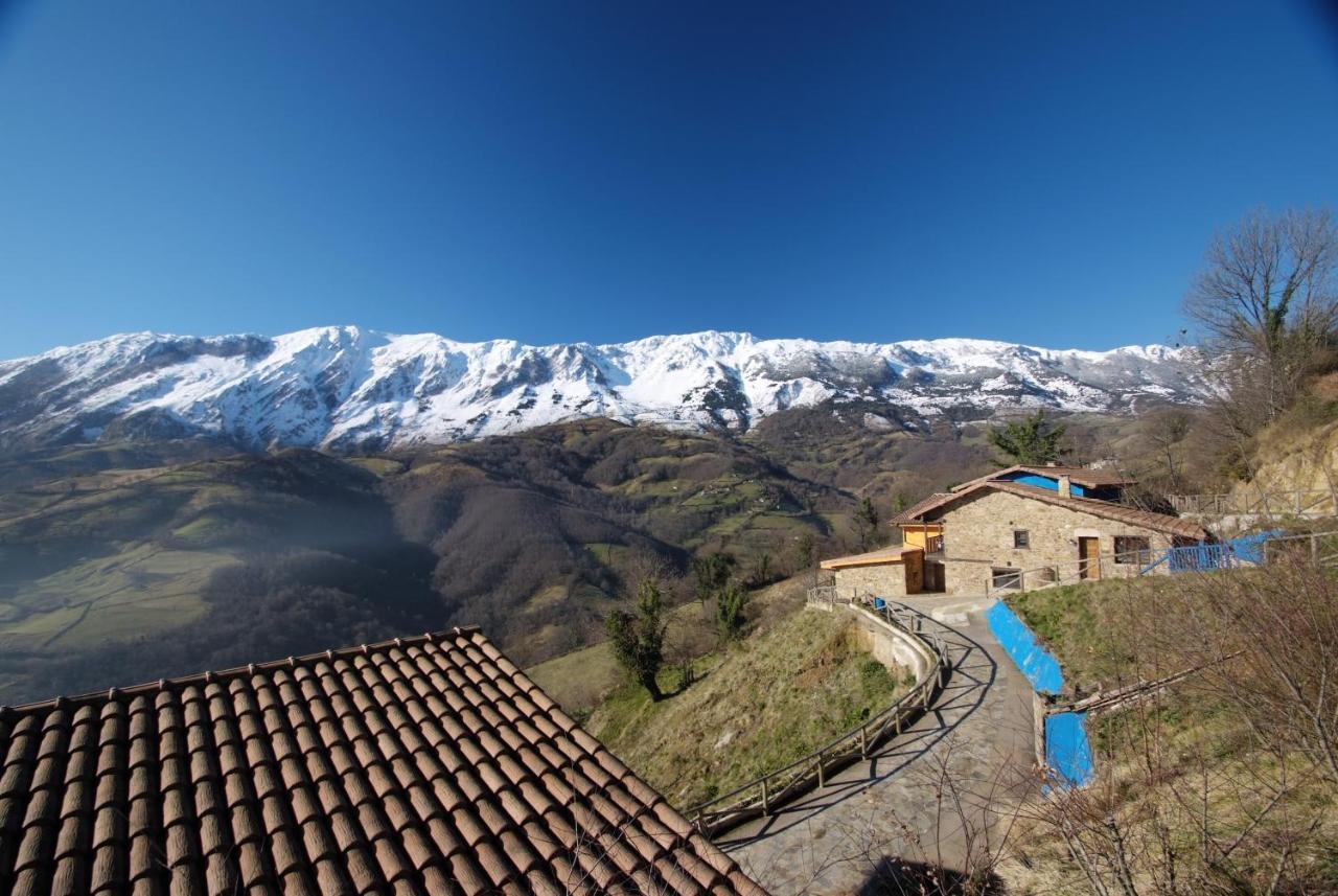 Inn La Aldea Sonada