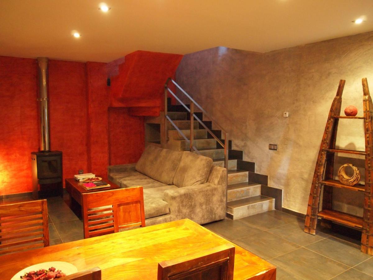 La Aldea Sonada