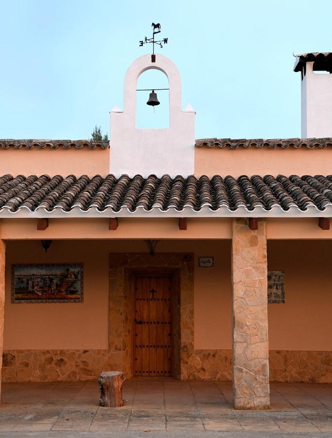 Hotel Rural La Moragona 3*