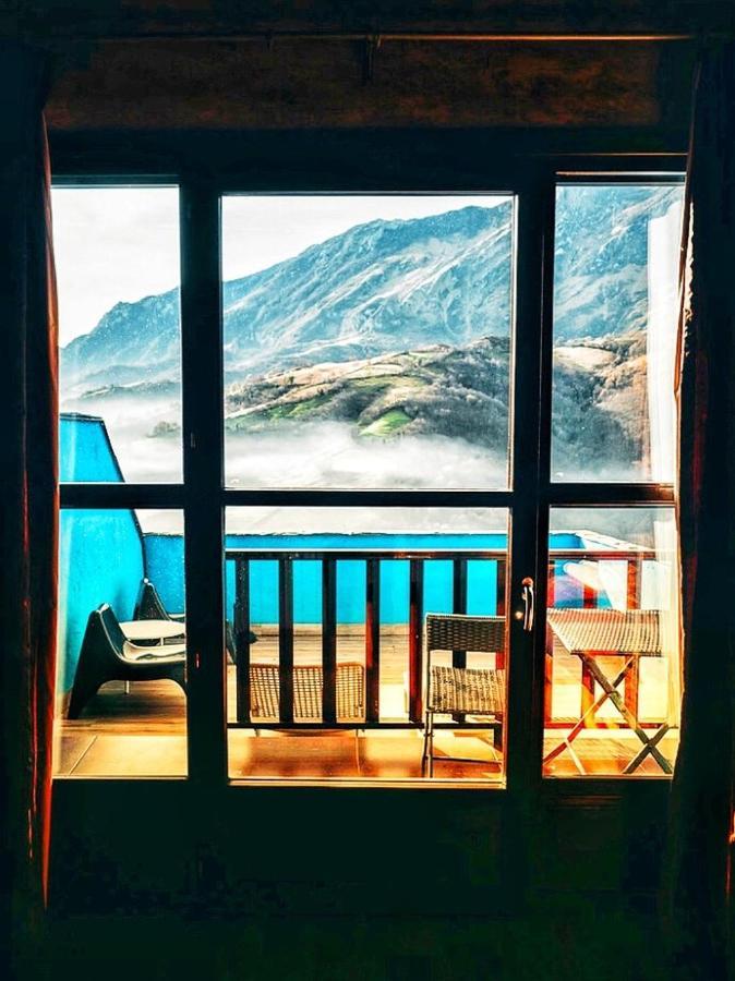 La Aldea Sonada Inn