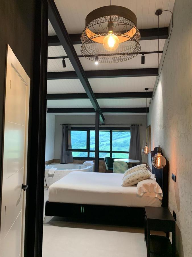 Inn La Aldea Sonada