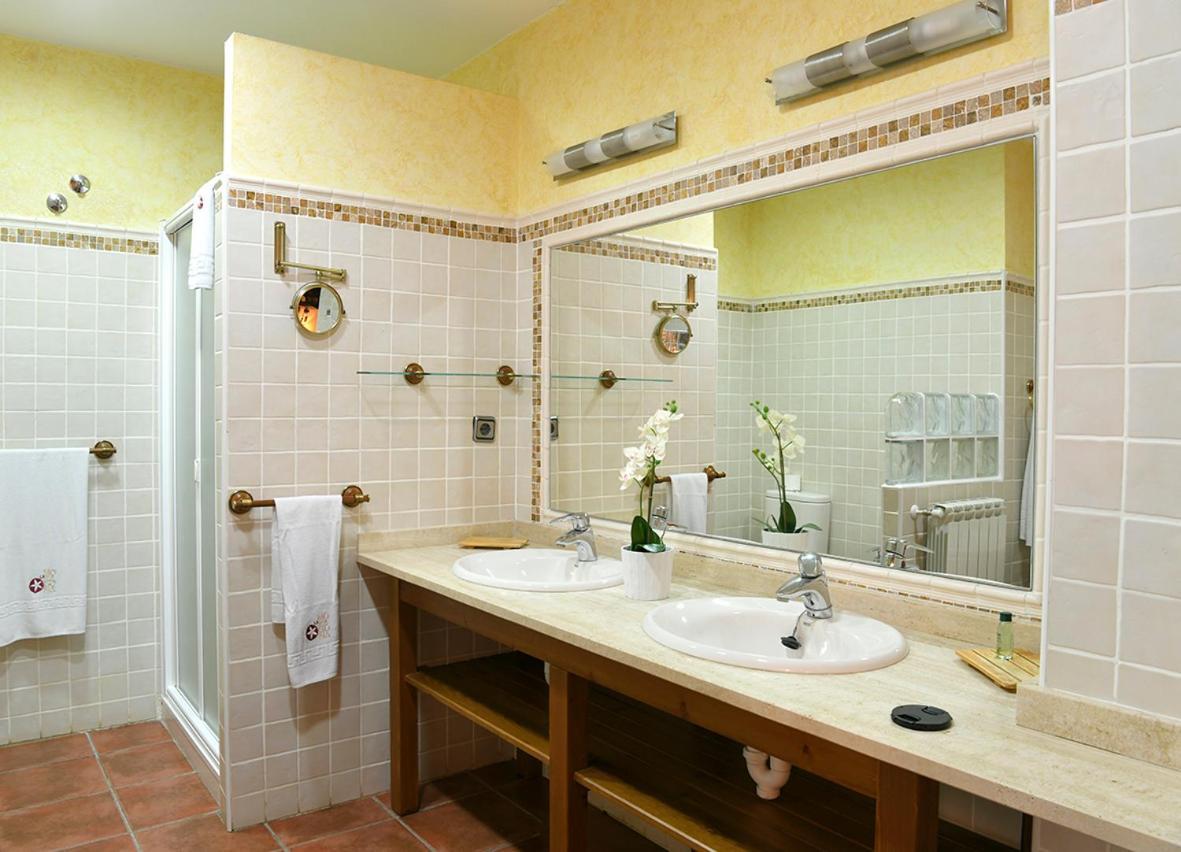 Hotel Rural La Moragona Vara Del Rey