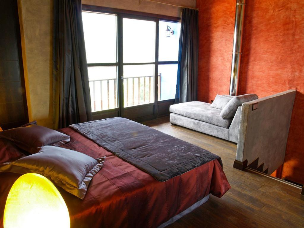Inn La Aldea Sonada