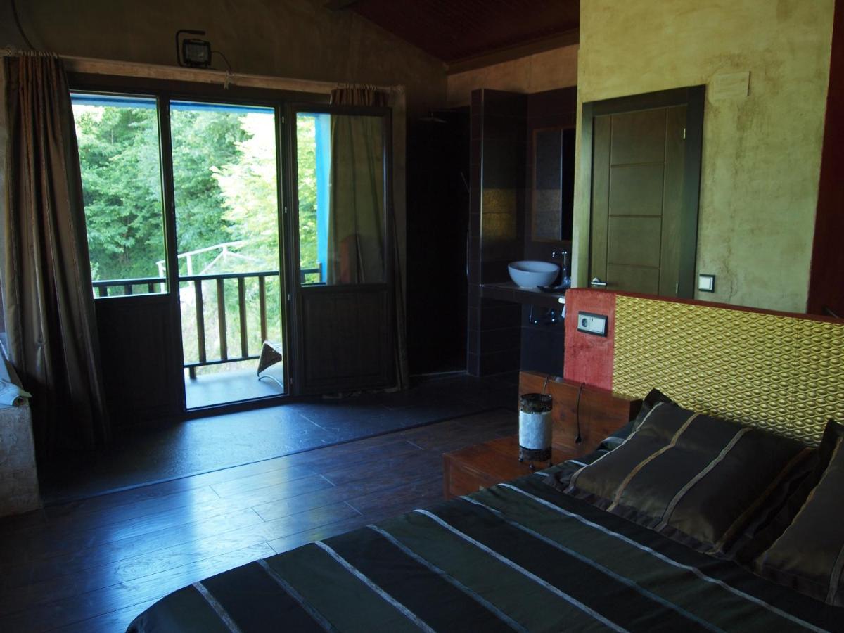 Inn La Aldea Sonada *
