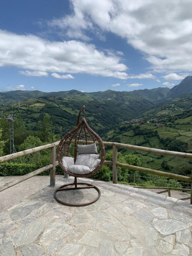 La Aldea Sonada Inn