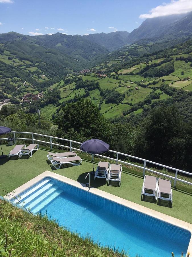 La Aldea Sonada Inn *