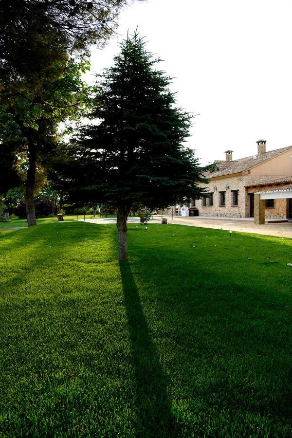 Rural La Moragona 3* Vara Del Rey