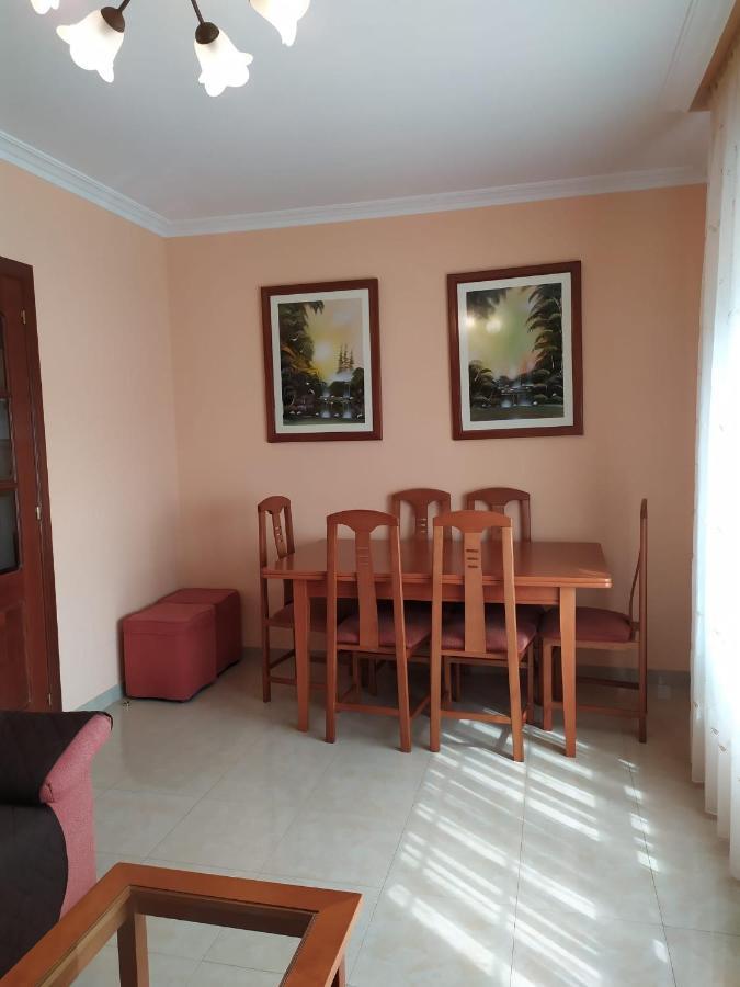 Apartamento ático A Ponte *