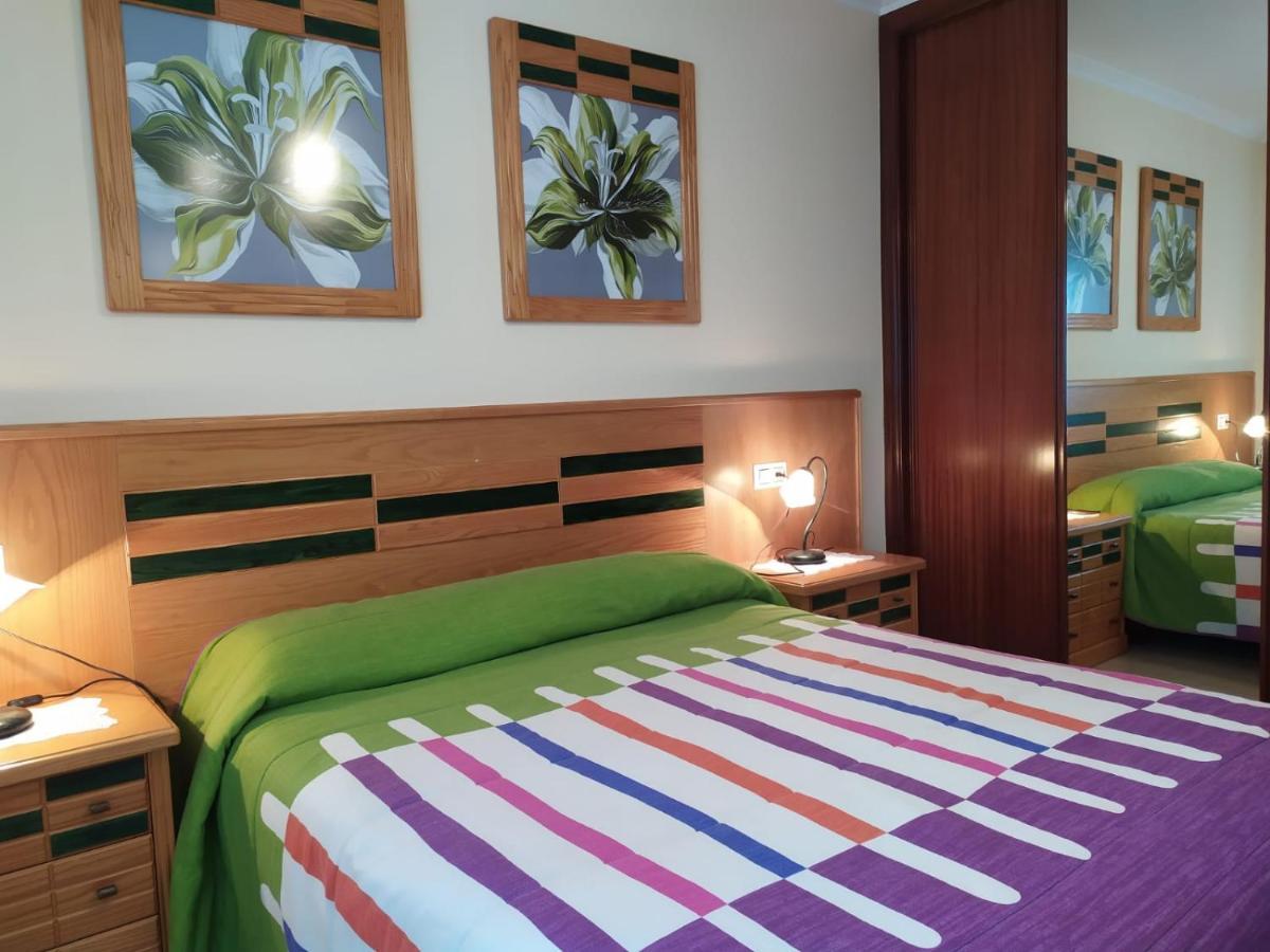 ático A Ponte Apartamento *