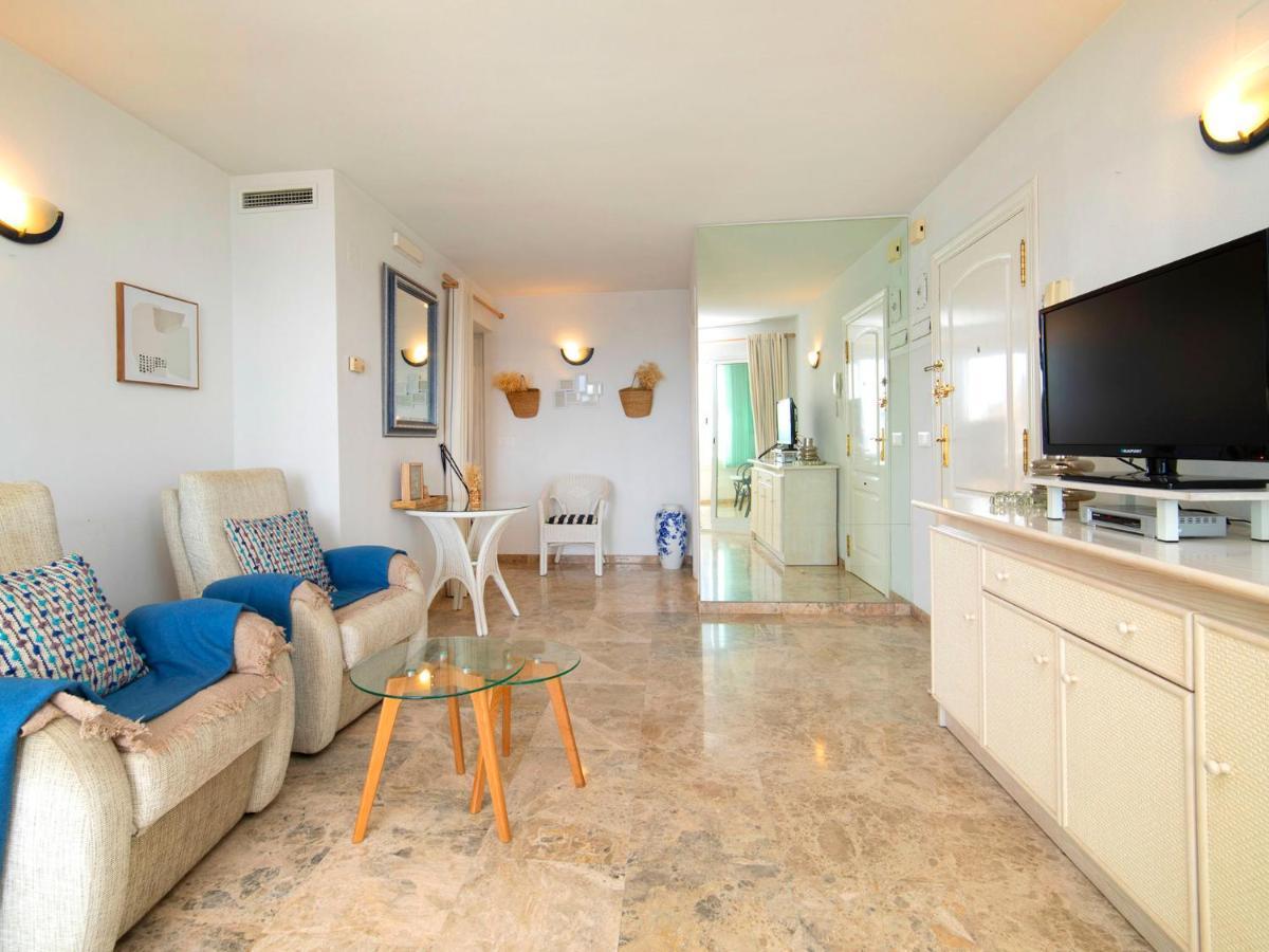 Apartamento Orellana-5 By Interhome Calpe