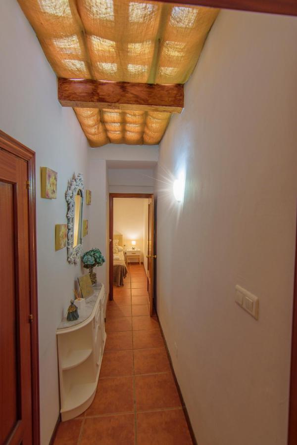 El Socorro Apartamento Ronda