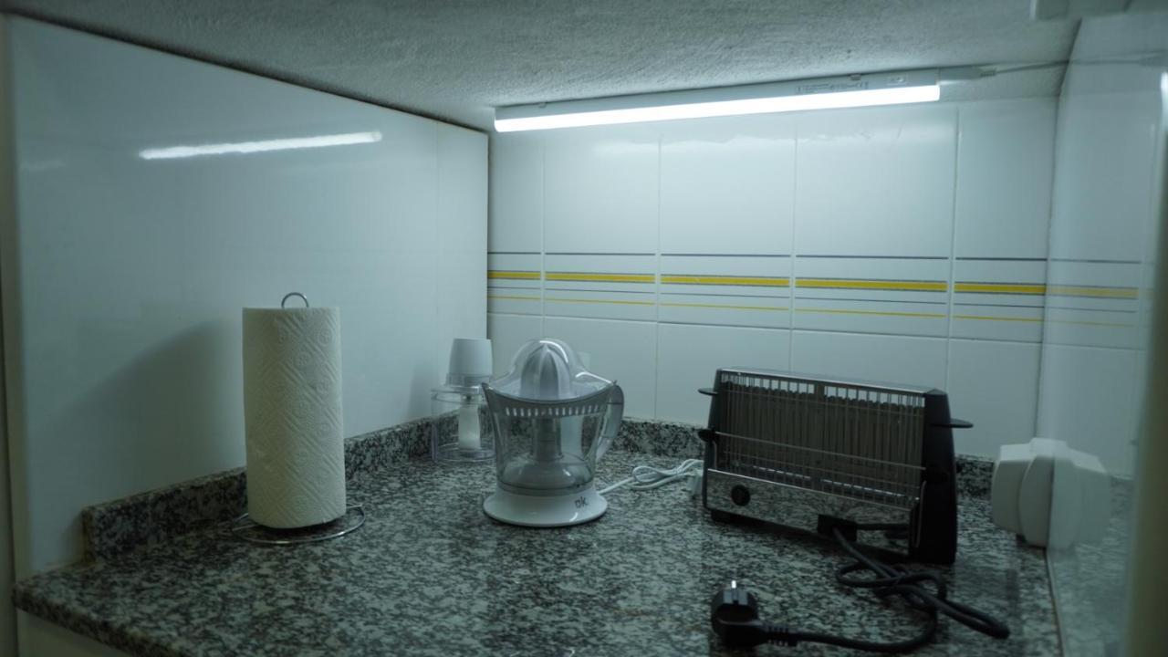 Apartamento Apto Magec *