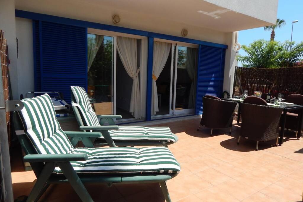Coral House - La Calma - - Big Terrace & 4 Swimming Pools. Apartment *