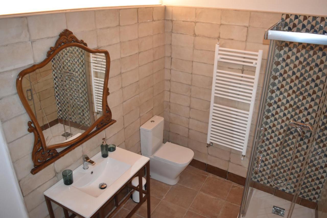 Hotel Castillo-palacio De Bulbuente