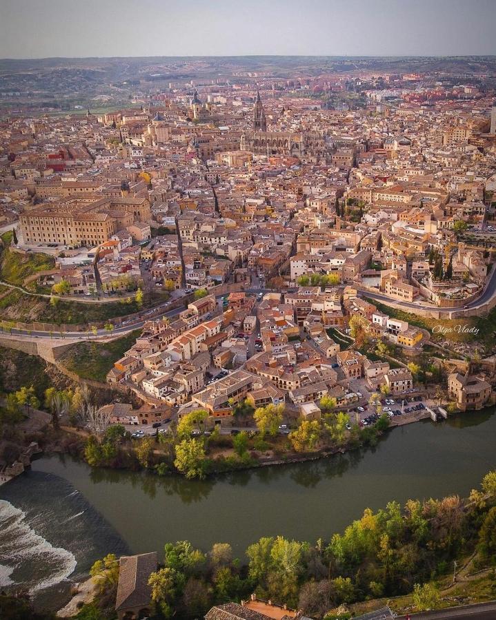 Eco Hotel Toledo * Toledo