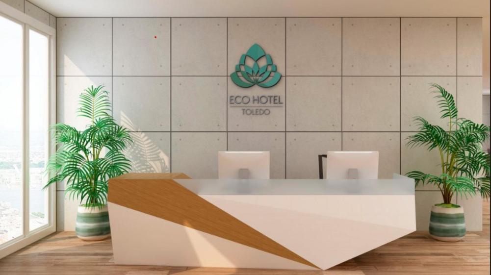 Eco Hotel Toledo Hotel Toledo