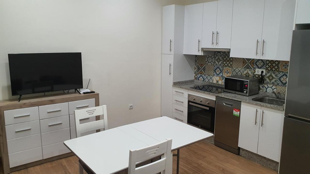 Gran Apartamento Duque Centro Ciudad 3º Cartagena