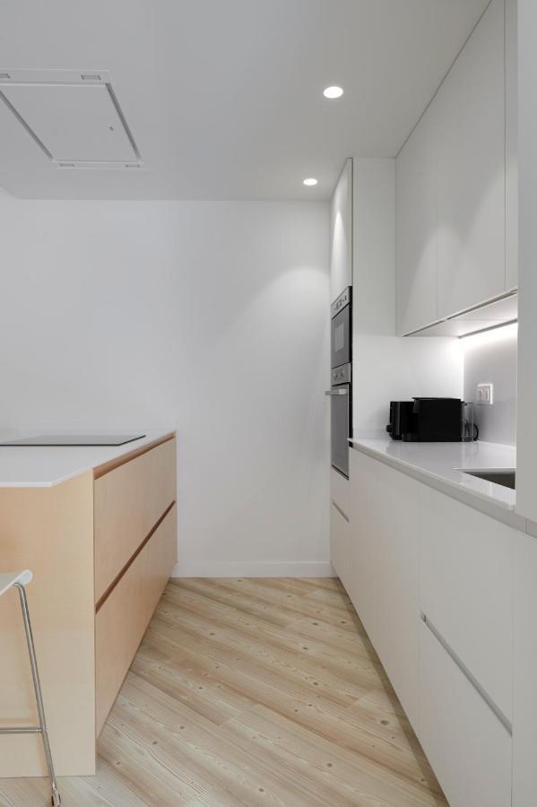 Apartamento Isaga Lecera Zarautz