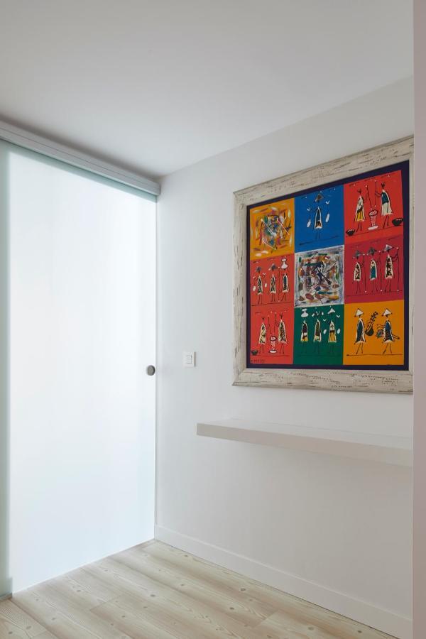 Apartamento Isaga Lecera Apartment *