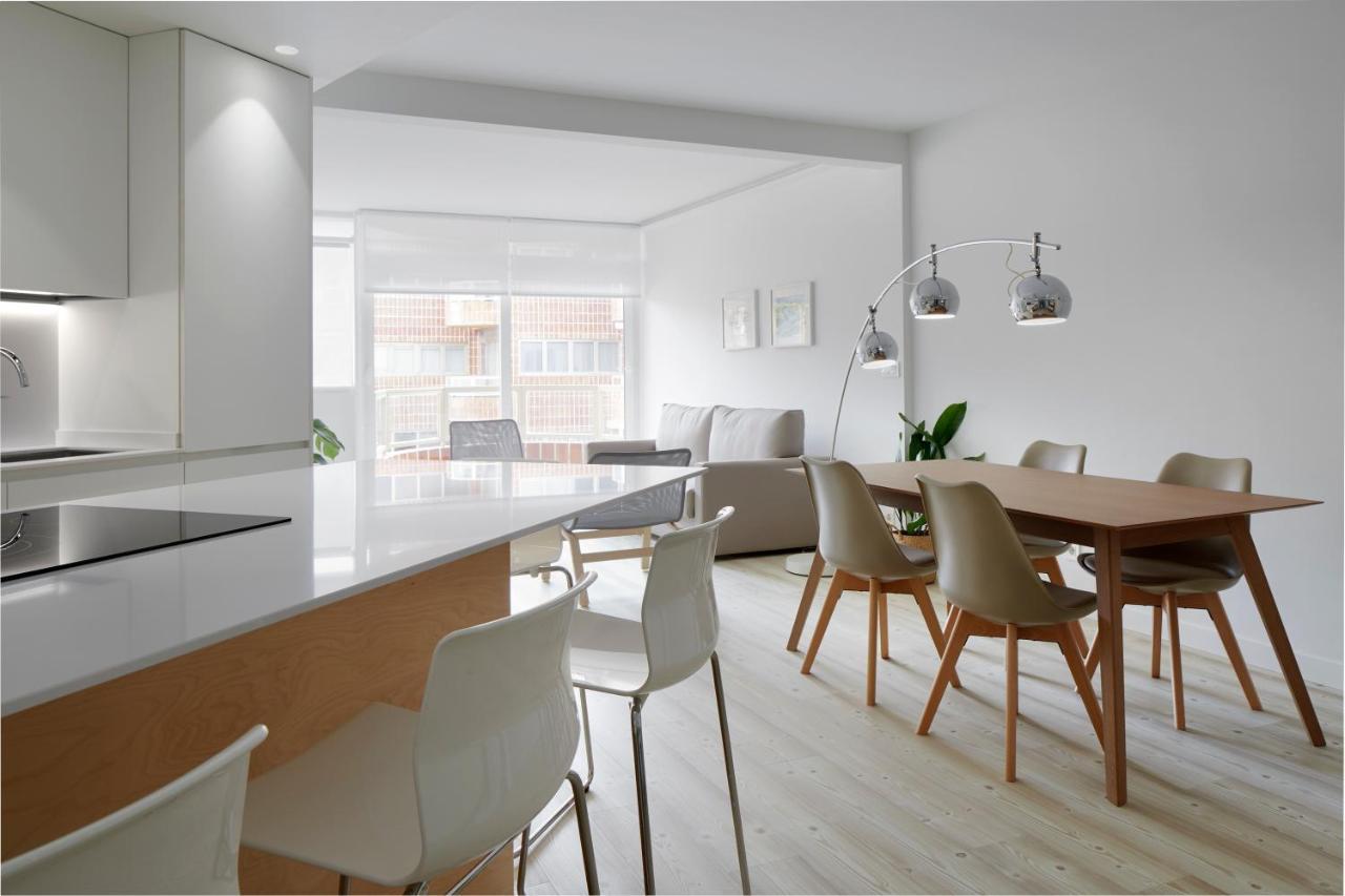 Apartamento Isaga Lecera Apartment