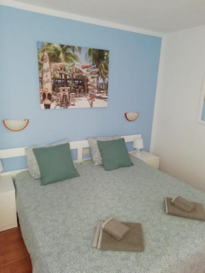 Apartment Giulia