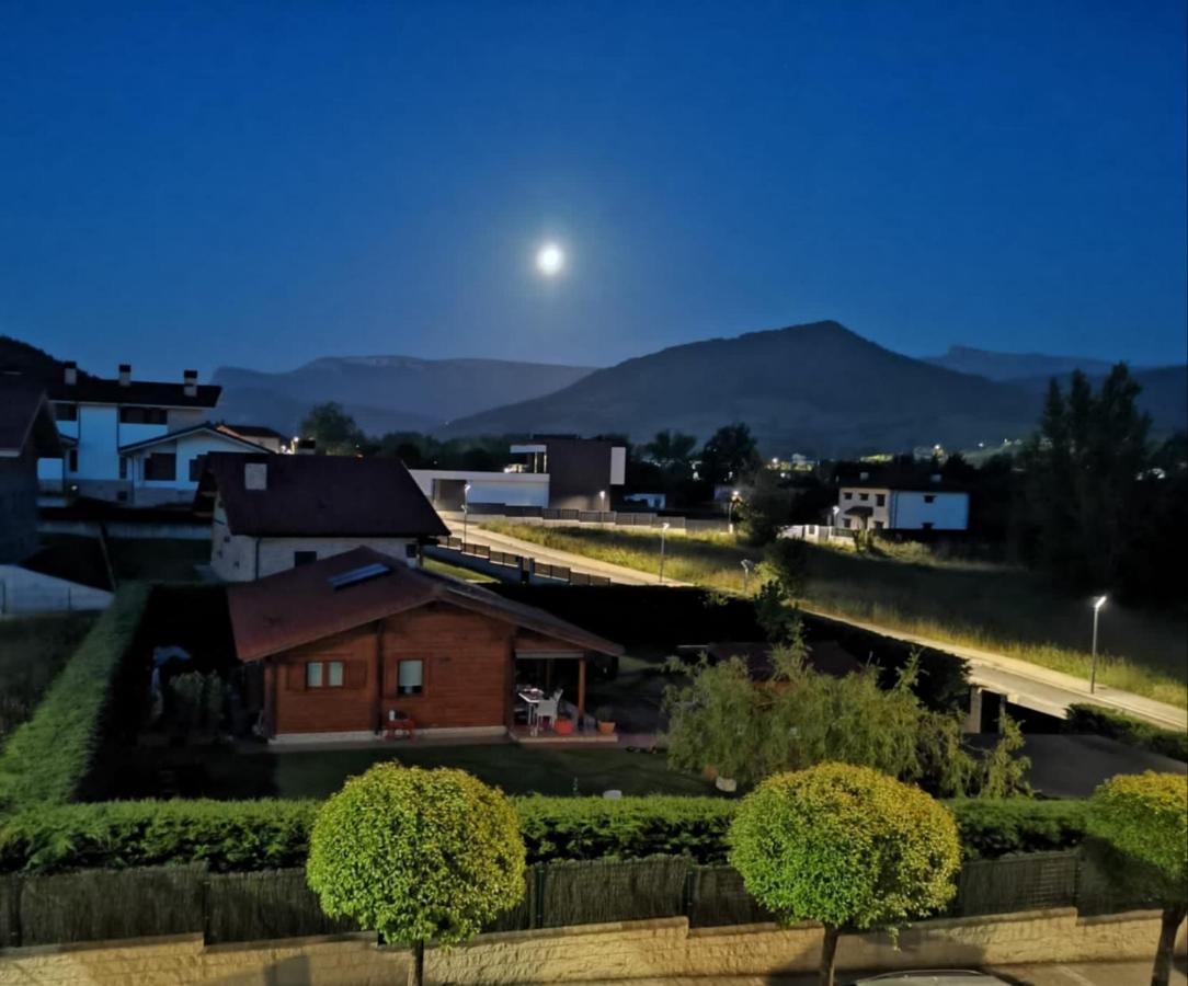 Сasa de vacaciones Lurra Amurrio