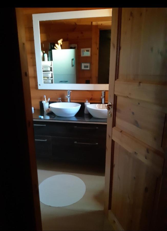 Сasa de vacaciones Lurra Amurrio