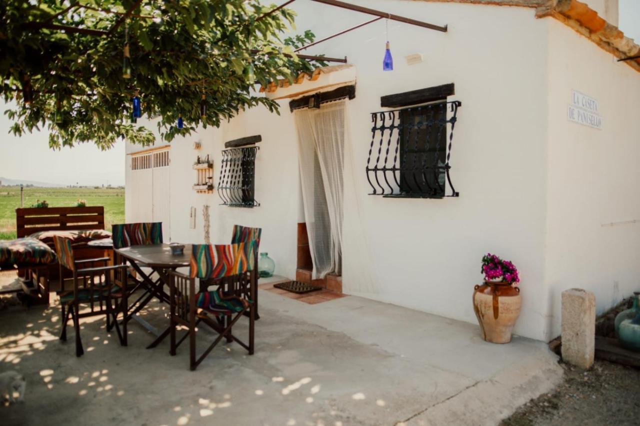 Holiday home La Caseta De Panisello