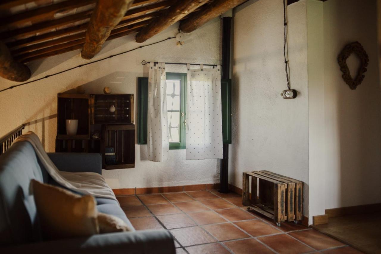 Holiday home La Caseta De Panisello Deltebre