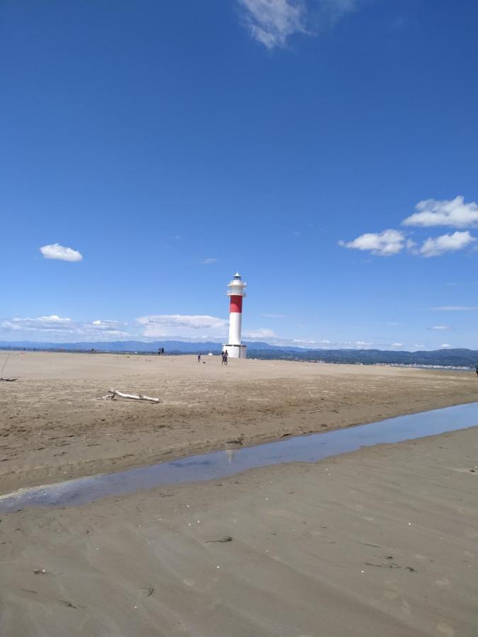 La Caseta De Panisello Holiday home