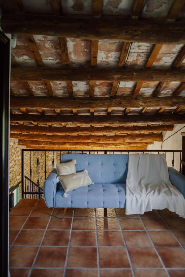 Holiday home La Caseta De Panisello Deltebre