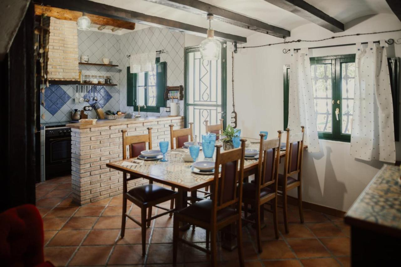 La Caseta De Panisello Holiday home