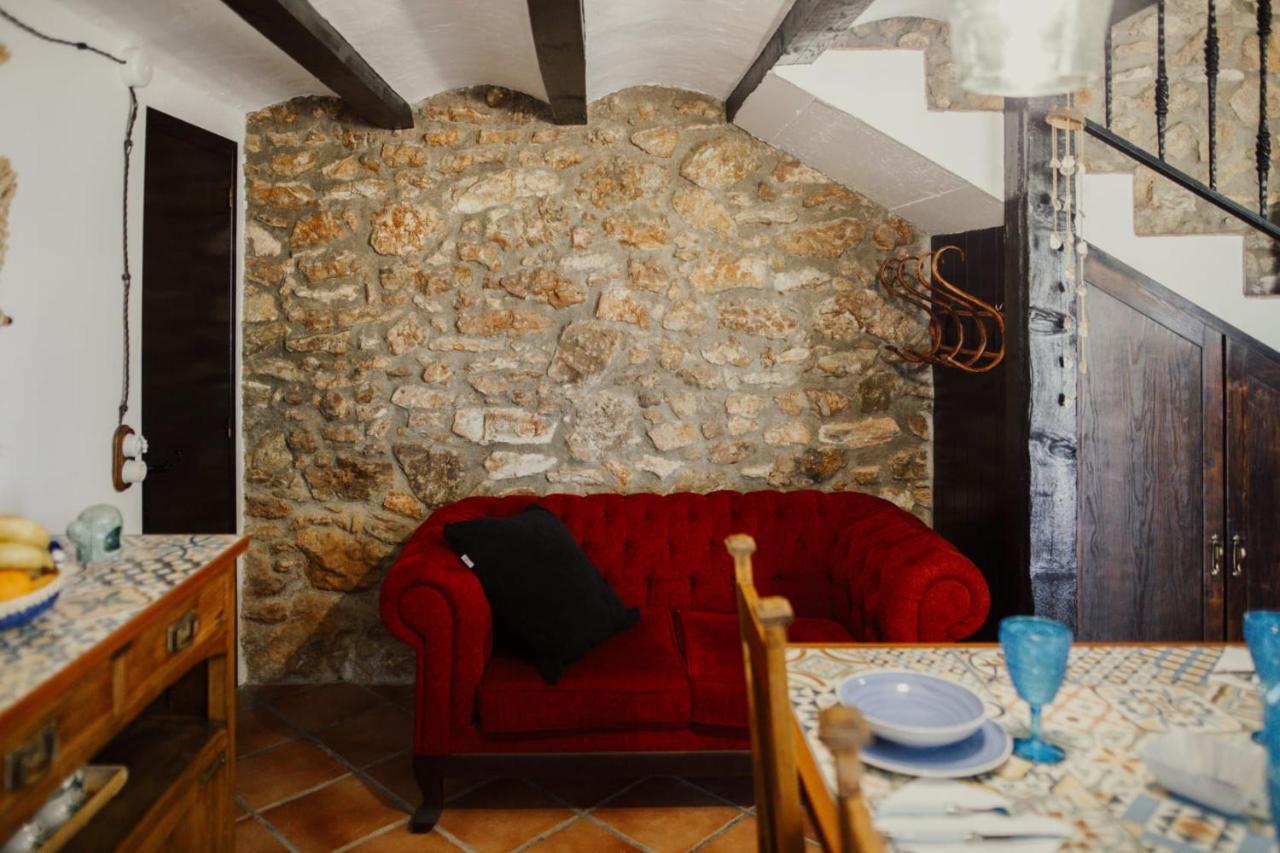 Holiday home La Caseta De Panisello Deltebre