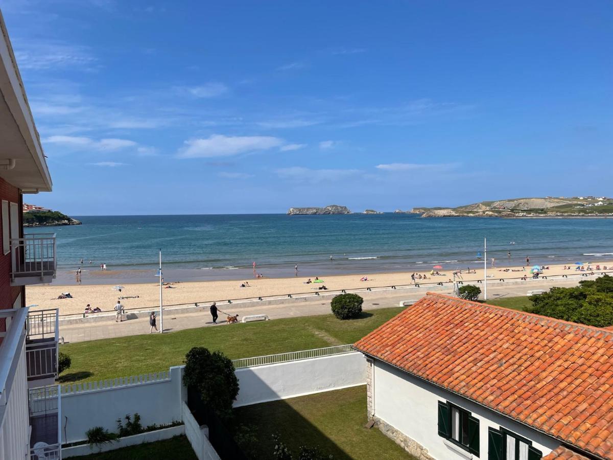 Apartment La Brisa