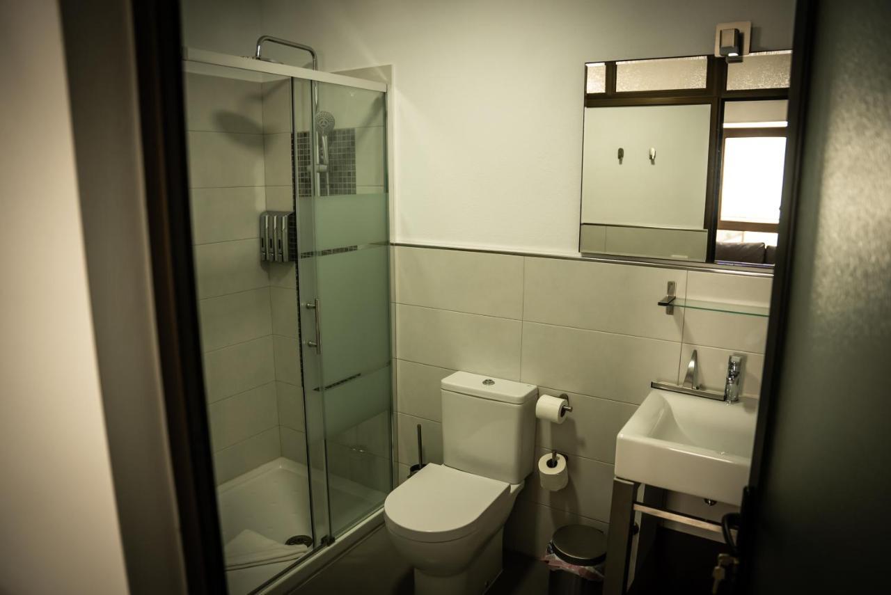 Loft El Patio Apartment Los Llanos De Aridane