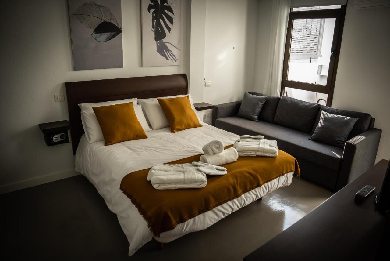 Loft El Patio Los Llanos De Aridane