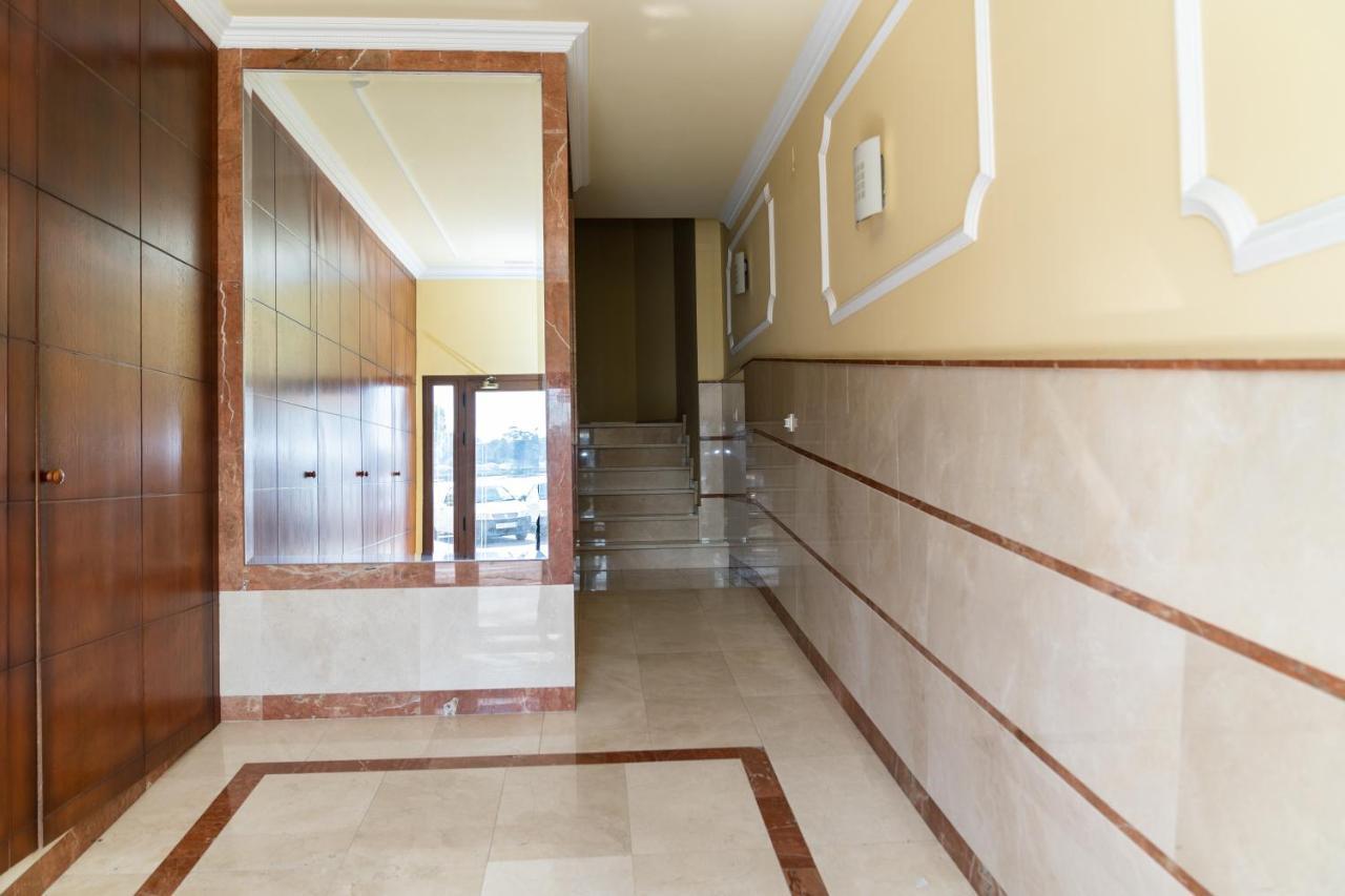 A Laxe Apartamento *