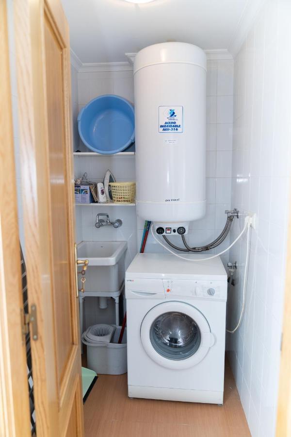 A Laxe Apartamento O Grove